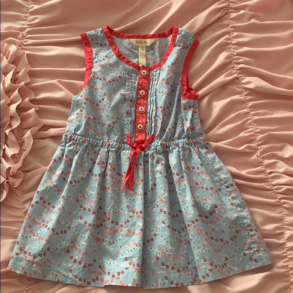 Matilda Jane top